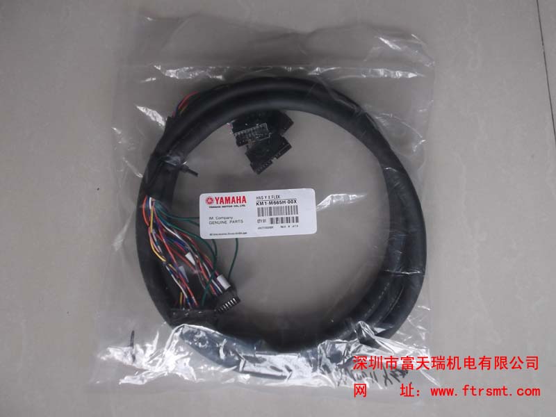 YV100II YߡKM1-M665H-00X YZRź