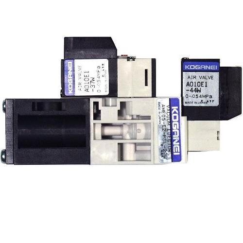 YG100ŷKGS-M7171-A0X|EJECTOR|Part nr.: 9498 396 01089|
