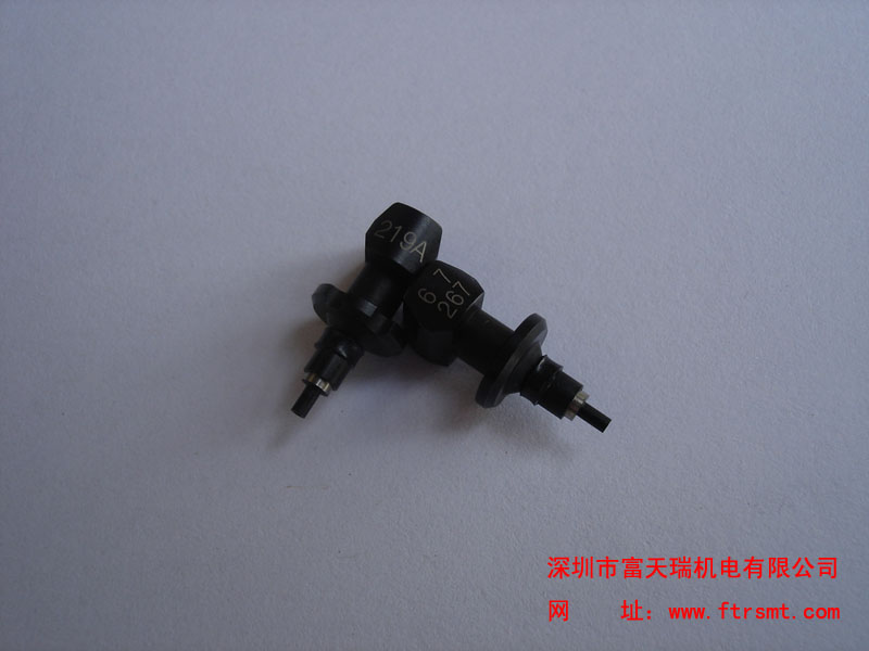 YG100ԭװ219AKGS-M7790-A1X YAMAHA 219A 219A NOZZLE ASSY