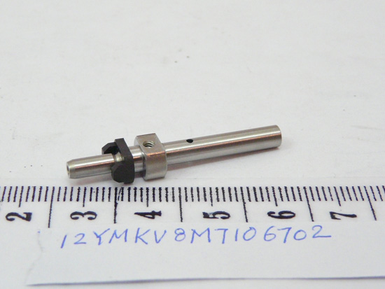 12YMKV8M7106702 KV8-M7106-70X YAMAHA YV100Xǰ
