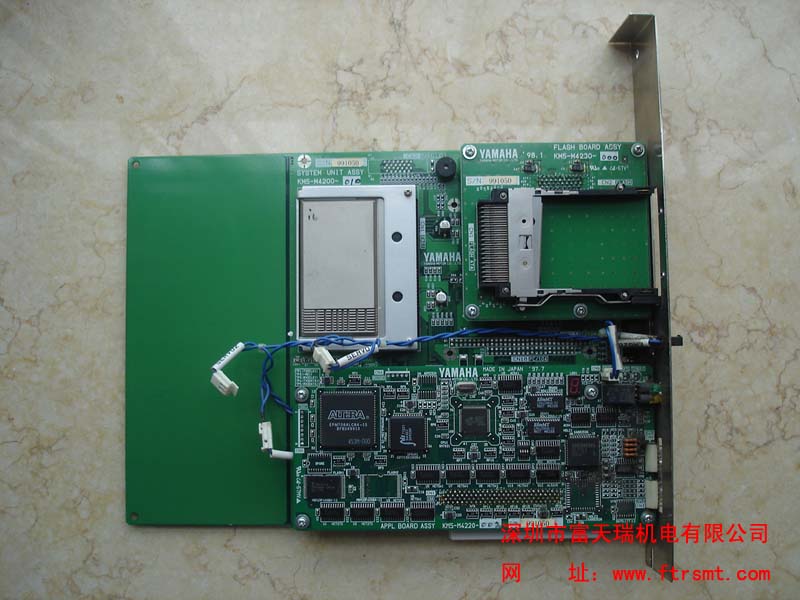 YAMAHA YV100Xϵͳ YV100IIϵͳ YV88XϵͳKM5-M4200-01X