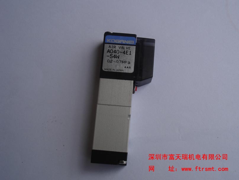KM1-M7162-10X A040-4E1-54W UP/DOWN VALVE ͷµŷ