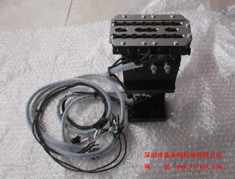 YV100XGվ콻վվNOZZLE CHANGE STATION