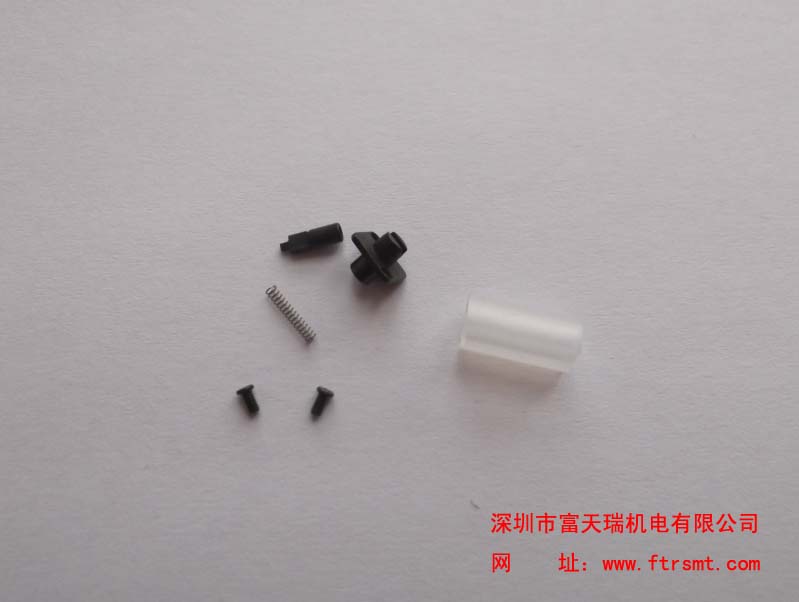 KV8-M71N1-A0X NOZZLE 71F ASSY 71F 0402