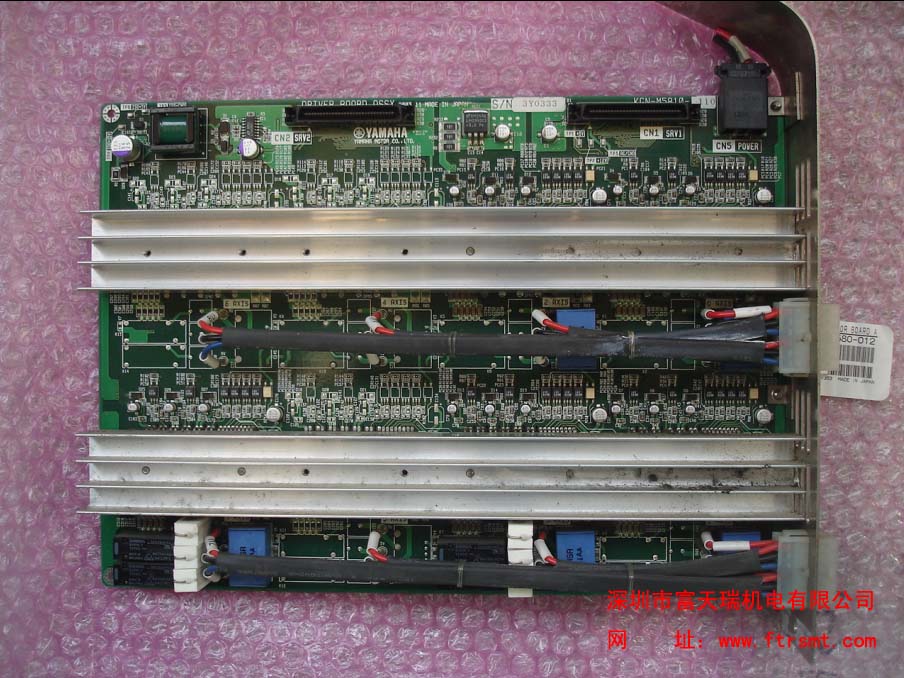 KGN-M5810-10X KGN-M5810-11X KGN-M5810-105 DRIVER BOARD ASSY.YG200