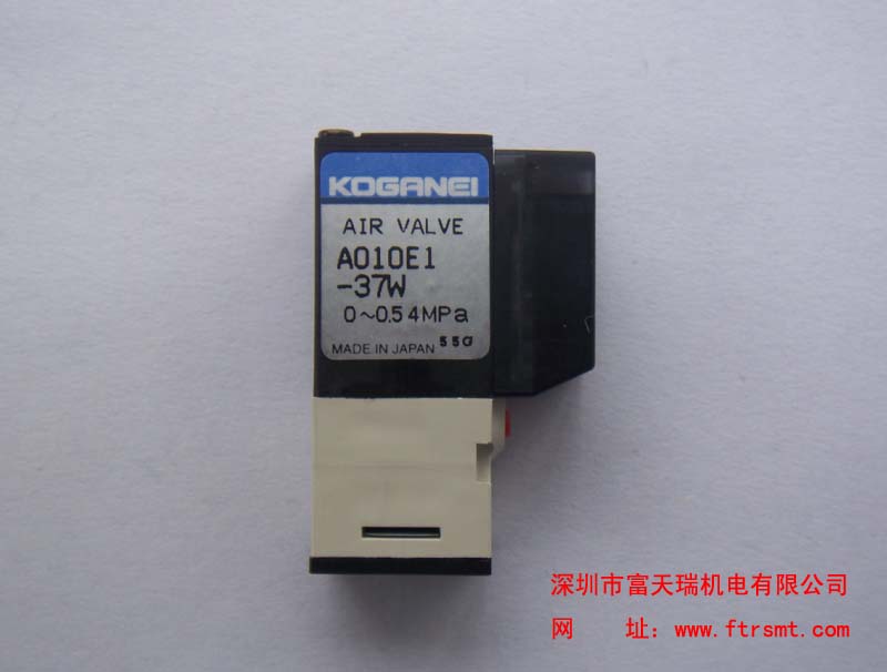 A010E1-37WŷKM1-M7163-20X VALVE YAMAHAϵŷ