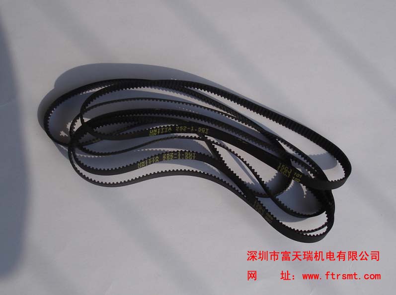 YG200ͷRǶƤKGT-M7181-00X BELT 252-1.5GT