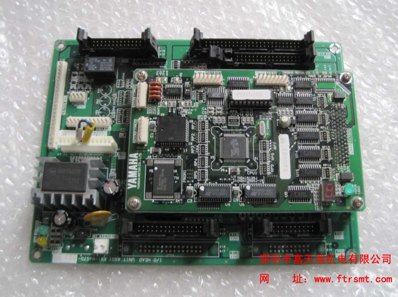 KV1-M4570-021 YV100II¿ͷIO忨˫KV1-M4570-02X