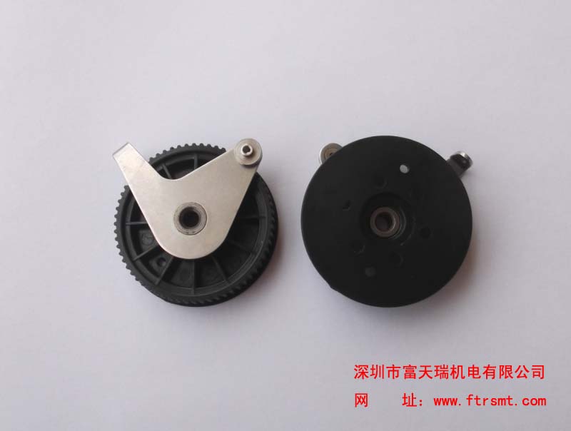 YAMAHA CL8mmɴKW1-M1191-00X DRIVE ROLLER UNIT