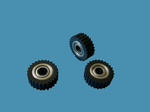 YAMAHA CL8MMС KW1-M119L-00 FEEDERС