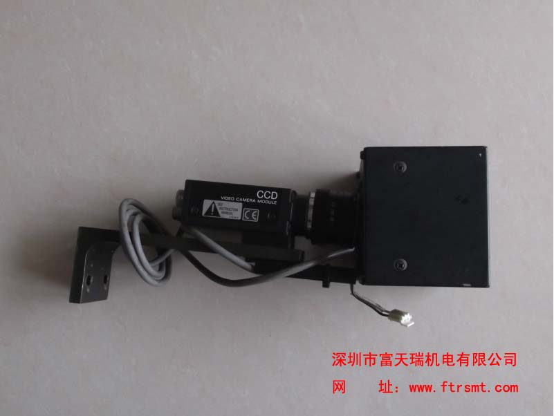 YAMAHA YV100II KG9-M7210-10X SONY XC-75