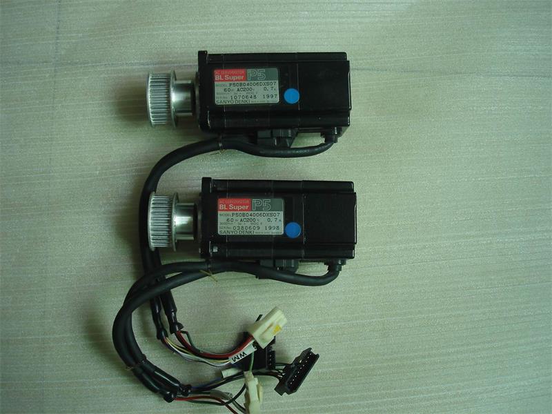 90K55-4W032W YAMAHA YV100II P50B04006DXS07