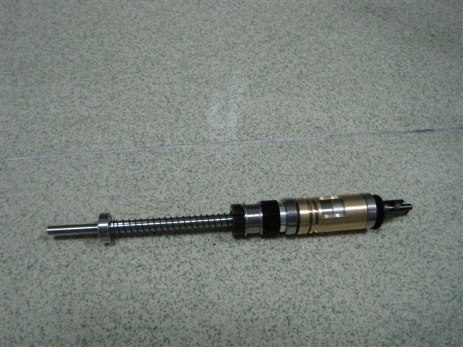 KGB-M712S-A0X YAMAHA SHAFT YV100XG ׼