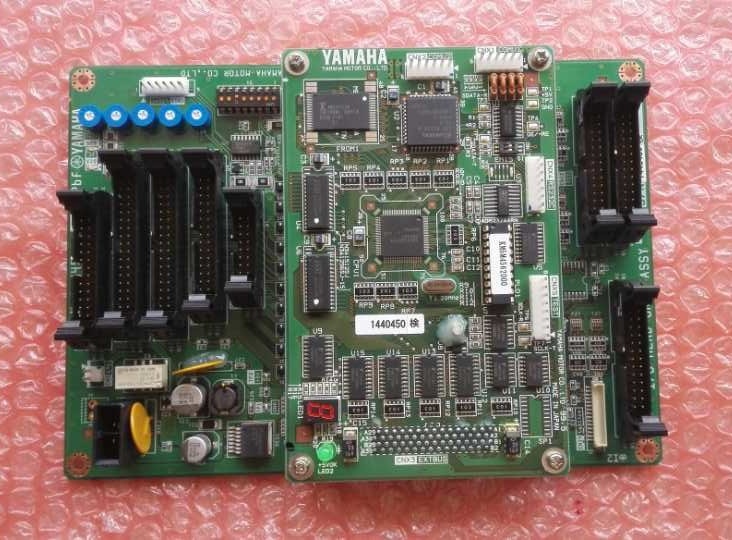 KV8-M4570-02X I/O HEAD UNIT ASSY YV100X¿ͷIO