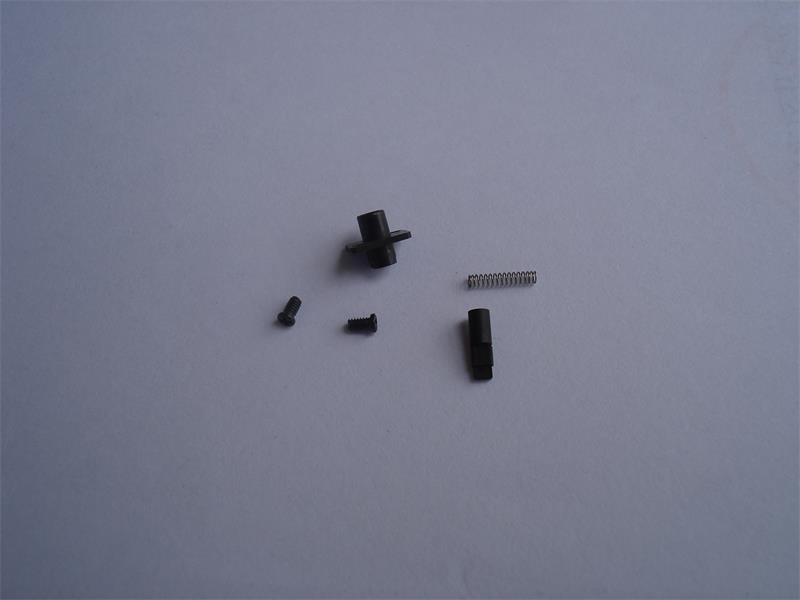 KV8-M71N2-A0X NOZZLE 72F ASSY. 72F