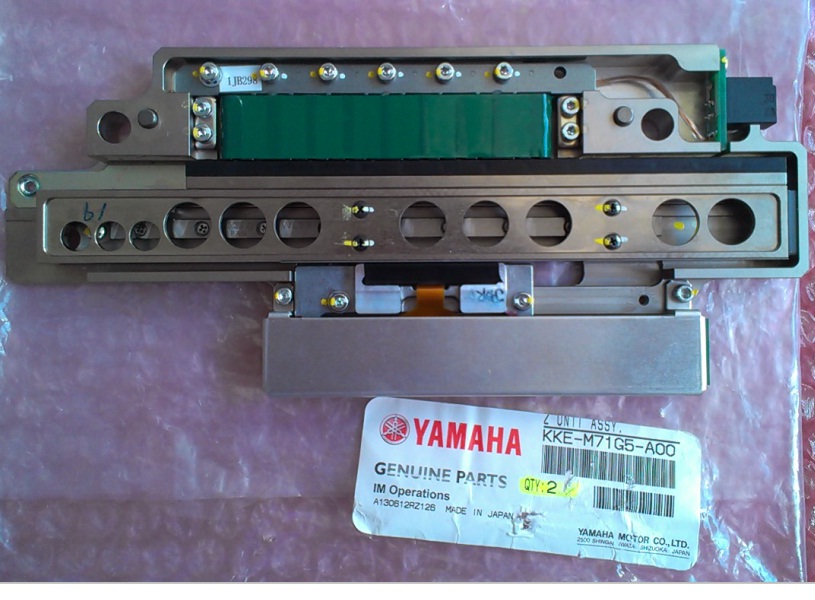 KKE-M71G5-A5 Z UNIT ASSY YS24Ƭ Z