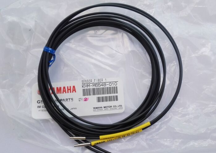 KHM-M654C-01 SENSOR,FIBER 2  YS12ǥӦ