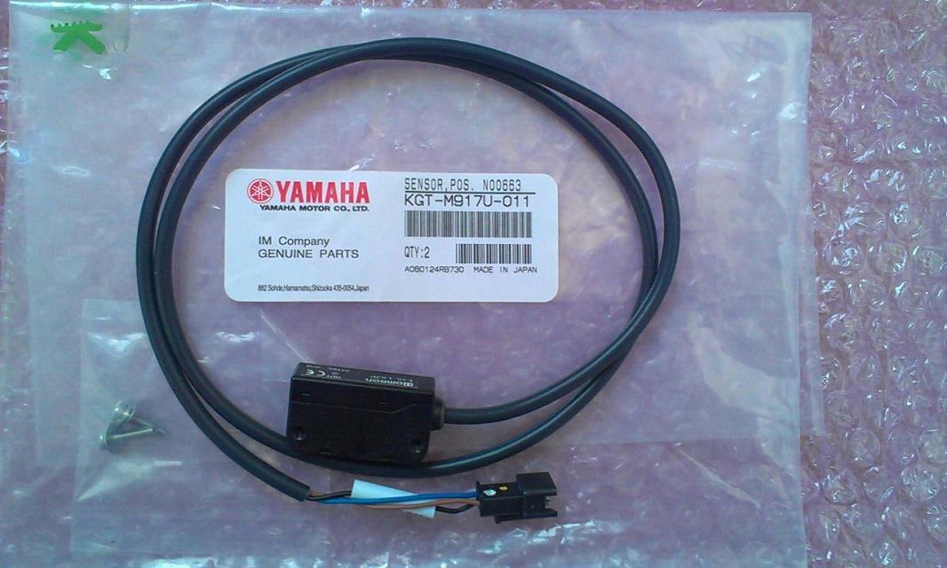 KGT-M917U-01X SENSOR POS (N00663)  KGT-M917U-011 YG200Ӧ