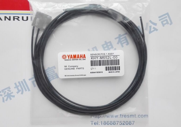KHY-M652L-00 SENSOR,POS 1 YG12 PCBͣλöӦǥ