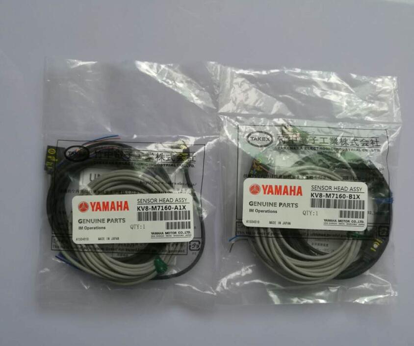 KV8-M7160-A1X KV8-M7160-B1X YV100XͷӦ