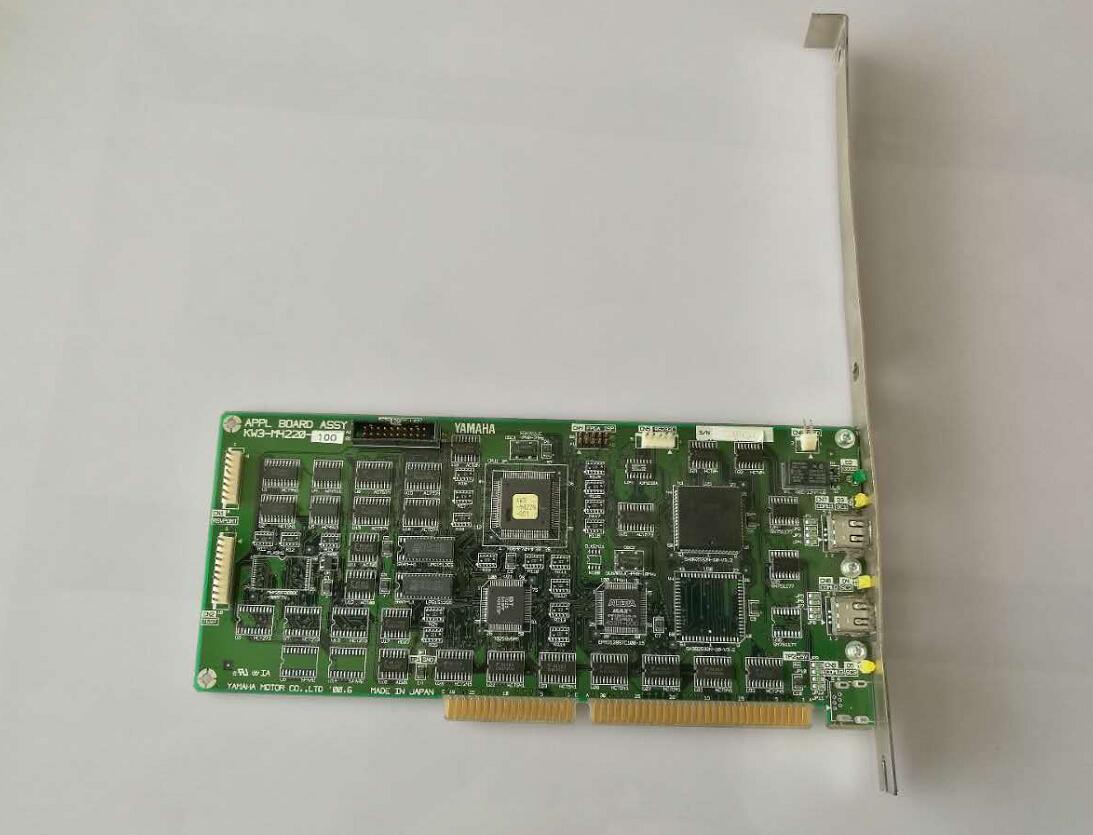 KW3-M4220-10X YV100XGAPPL忨