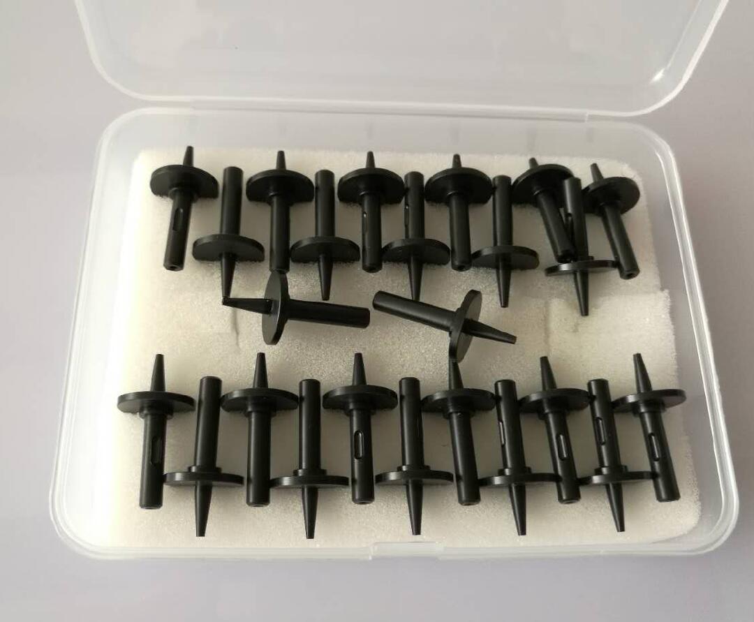 KG2-M7191-20X TYPE 2.NOZZLE YV112 52#