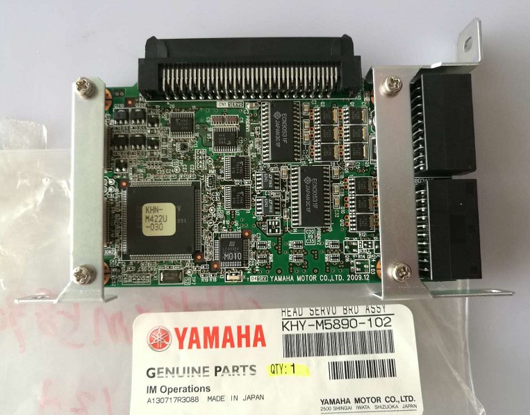 ​KHY-M5890-102 YS100ͷŷ忨
