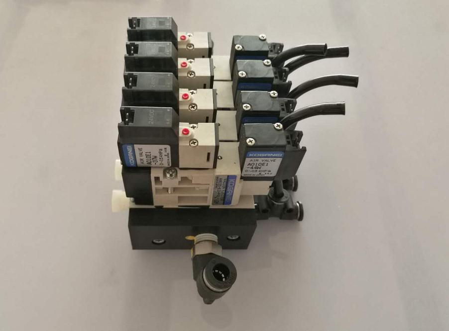 LC2-M7163-00X EJECTOR, RESIN  YT16ŷ