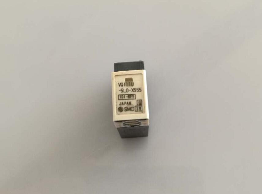 KLF-M7152-00 VALVE YSM20ͷŷVQ111U-5L0-X555