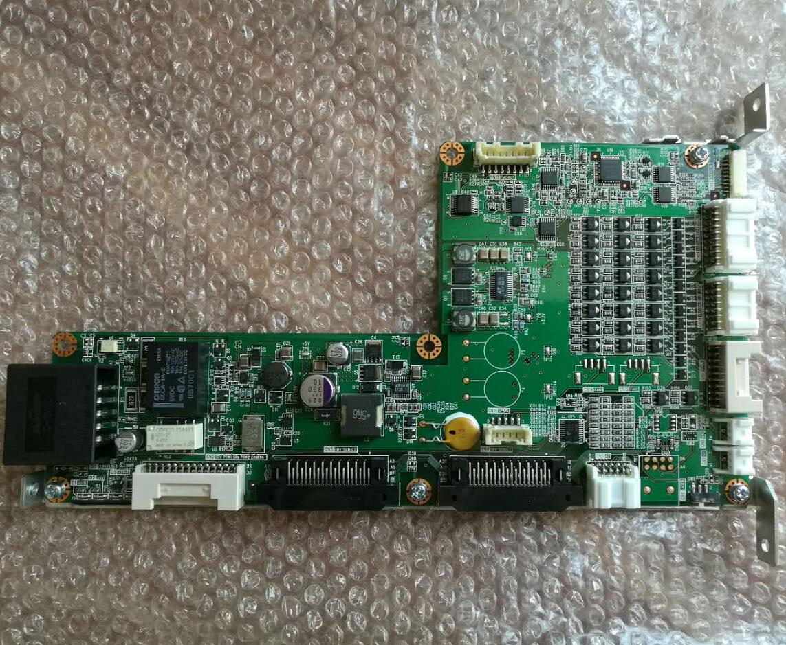KKE-M4570-010  YS24ƬͷI/O