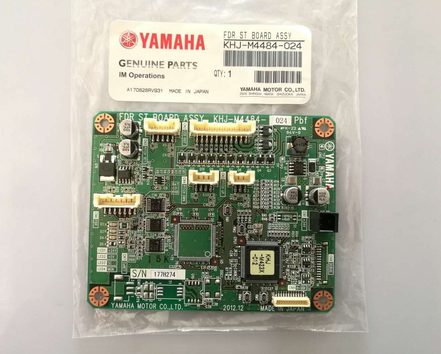 ​KHJ-M4484-024 FDR ST BOARD ASSY SSɴ̨ư װϿƿ​