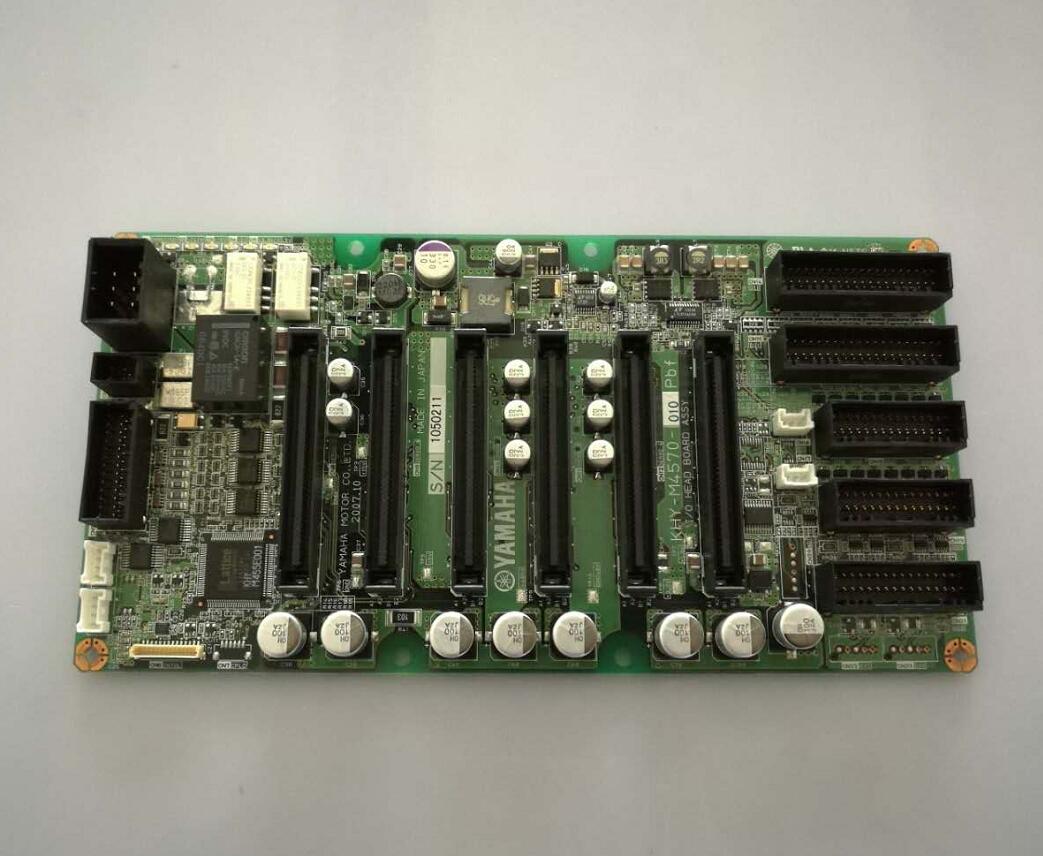 KHY-M4570-010 YS100ͷIO KHY-M4571-001