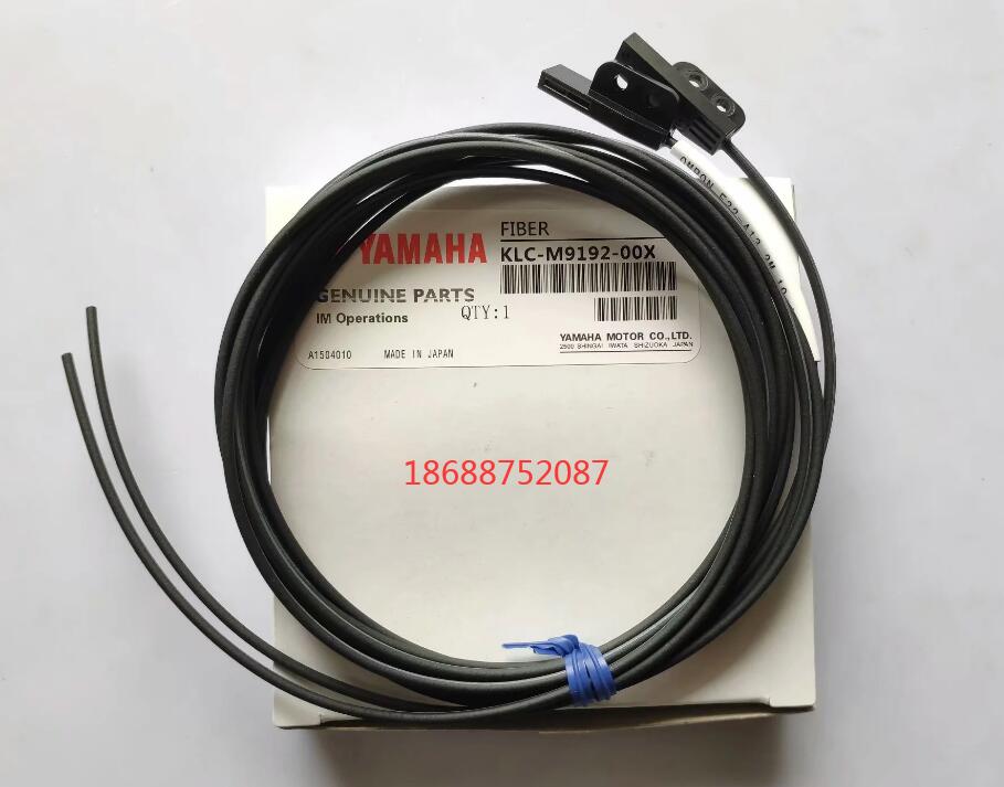 KLC-M9192-00 Fiber YSM20OMRON E32-A13
