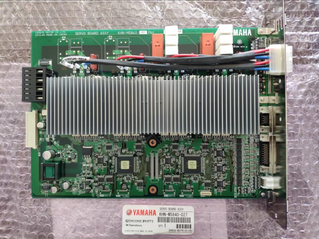 KHN-M5840-027YG12KHN-M5840-002