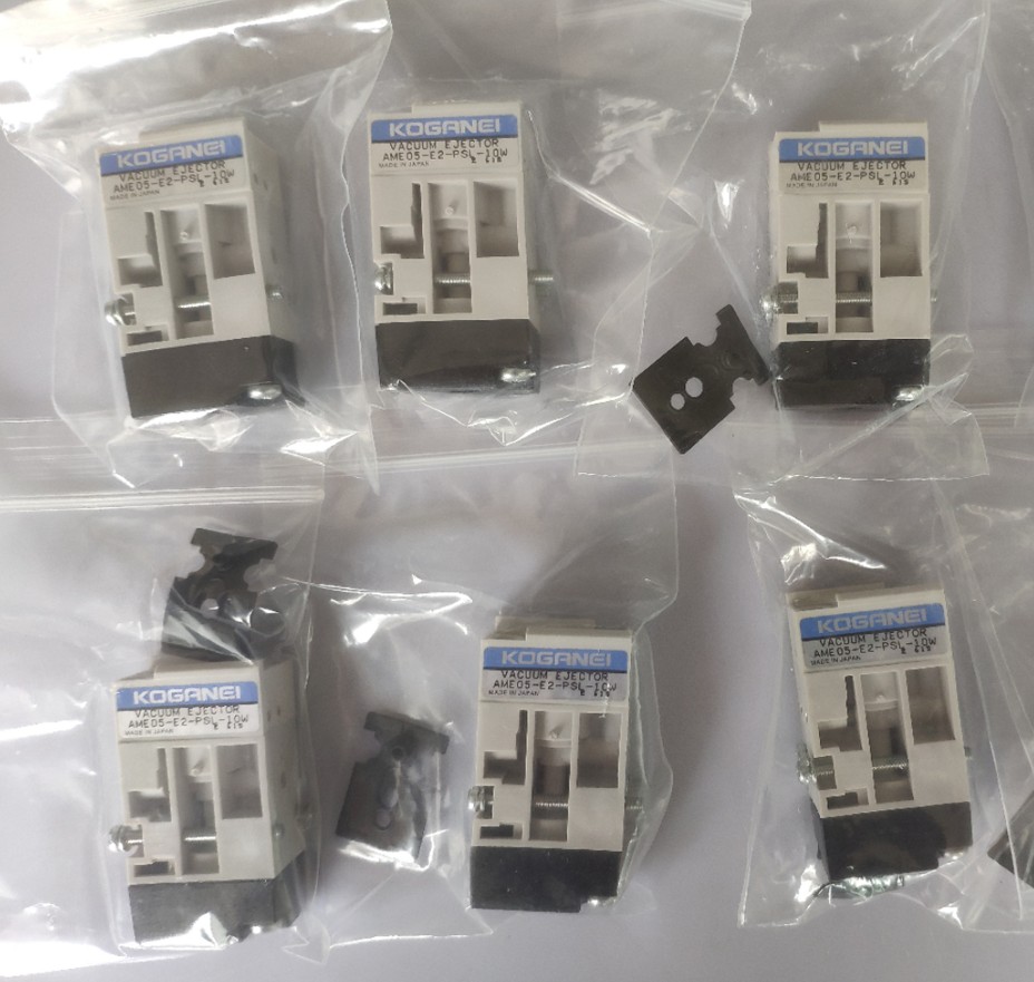 AME05-02-PSL-10WŷVACUUM EJECTORշ
