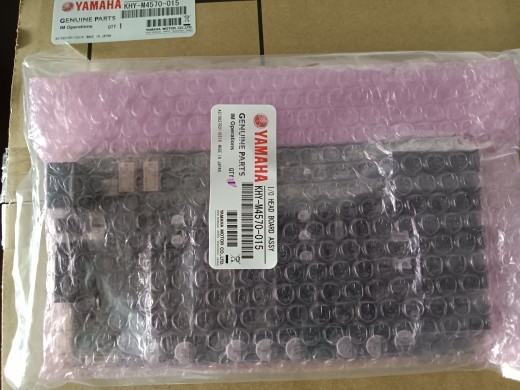 KHY-M4570-010 KHY-M4571-001 YAMAHA YS100 YG12 YS12 ͷIO