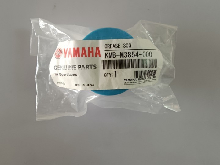 KMB-M3854-000 YSM40Rԭװ֬YAMAHAܷGREASE-MV-30G