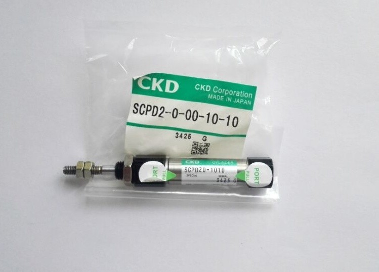 YG100Ƭб ձCKD SCPD2-0-00-10-10Բ