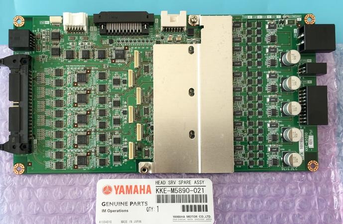 KKE-M5890-021 YS24Ƭͷŷ SERVO Zŷ
