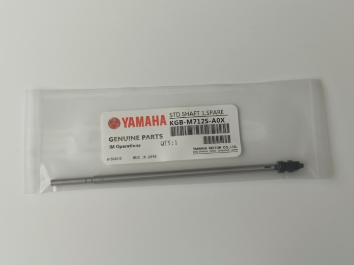 YAMAHAƬYV100X YV100XGKGB-M712S-A0X