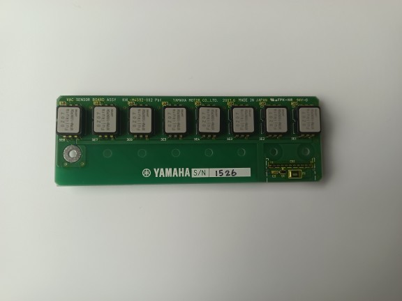 KHL-M4592-002 YG100ռ VAC SENSOR BOARD ASSYԭװ