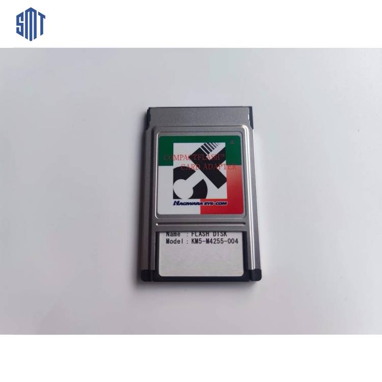 ƬYV100II YV100XG CF ӲKM5-M4255-004ԭװ