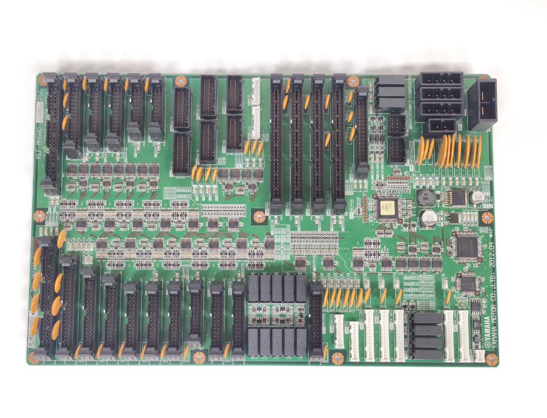 ​KLF-M4580-00 I/O忨 YSM10IOӰ ​