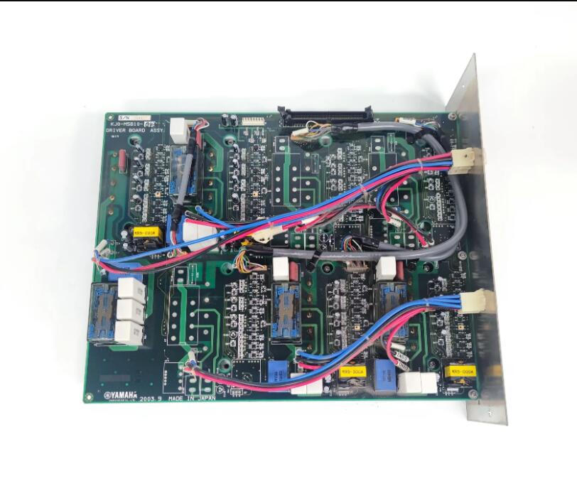 KJ0-M5810-G43 DRIVER BOARD ASSY忨