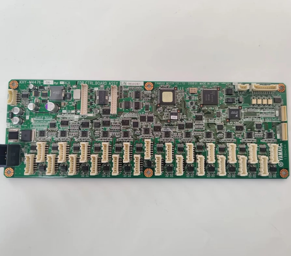 KHY-M4476-030 ɴվλͨѶ忨24λ YS12F