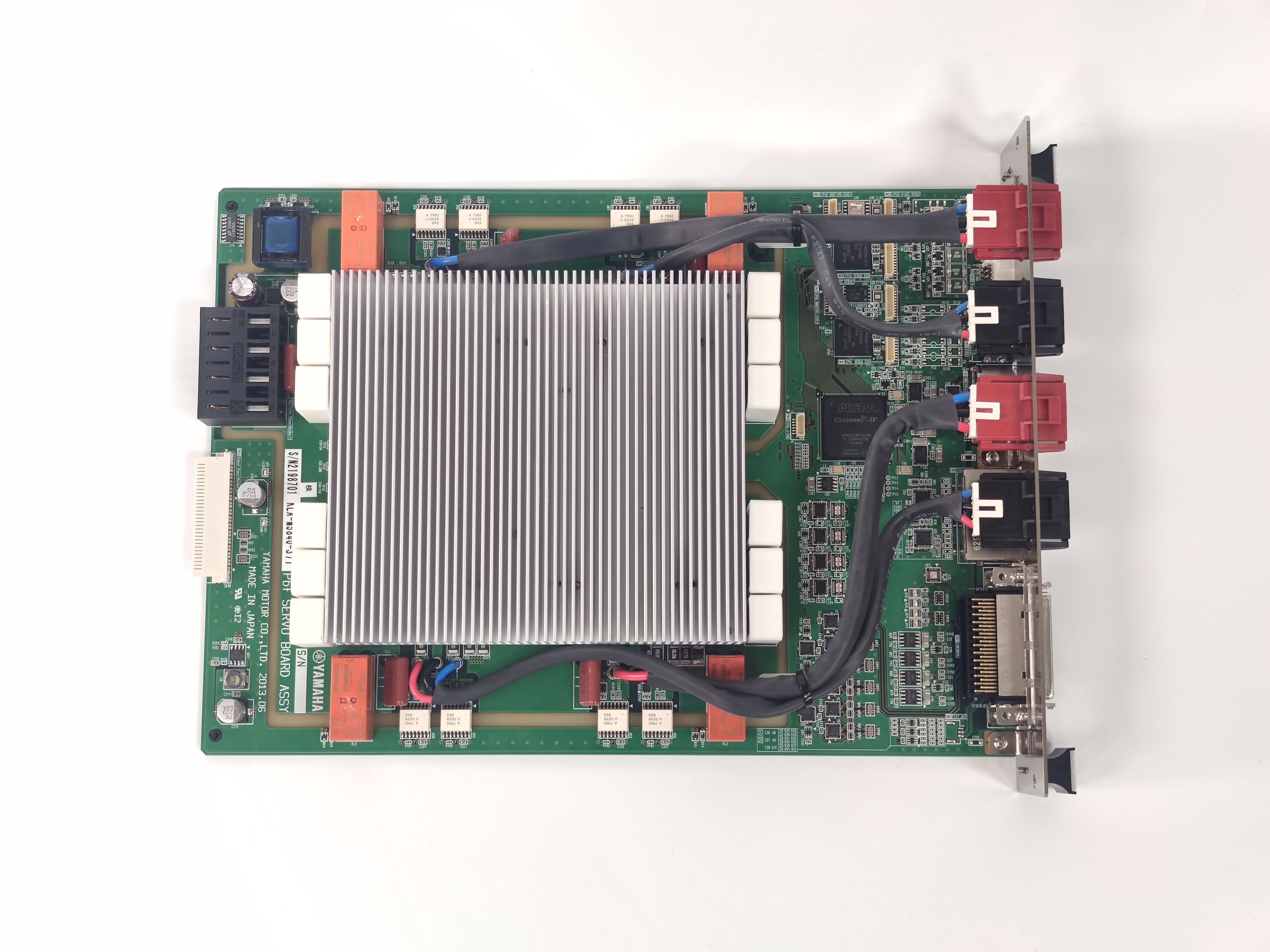 KLA-M5840-37 ŷ忨 KLA-M5840-V9