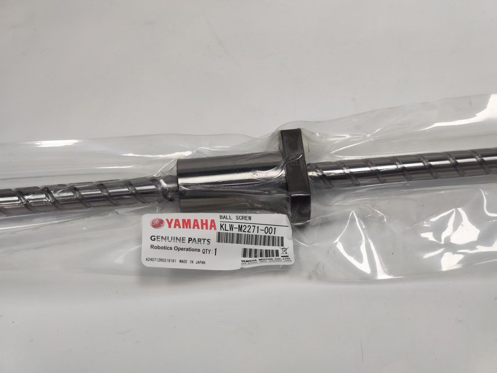 KLW-M2271-00 ​YSM10 Y˿