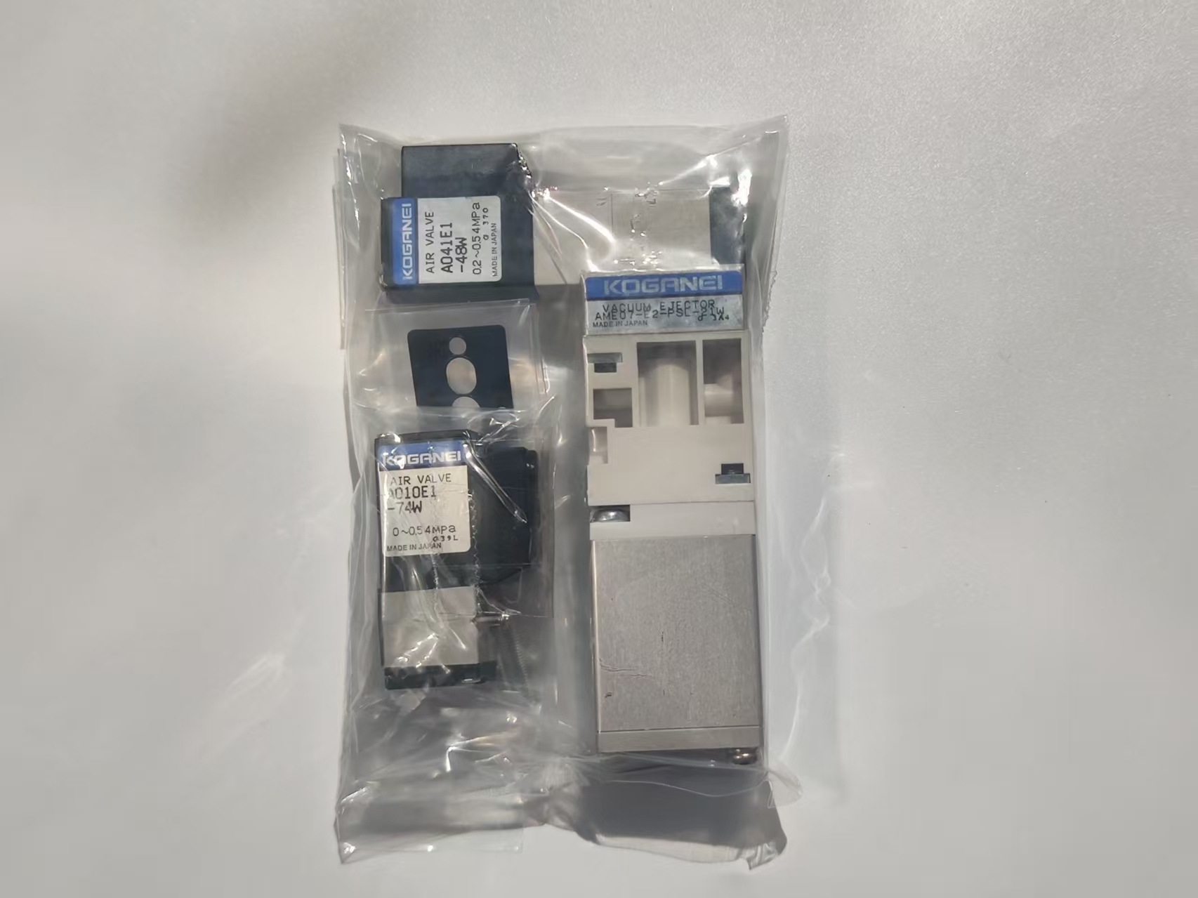 KGR-M7111-A0X EJECTOR YS88ŷ