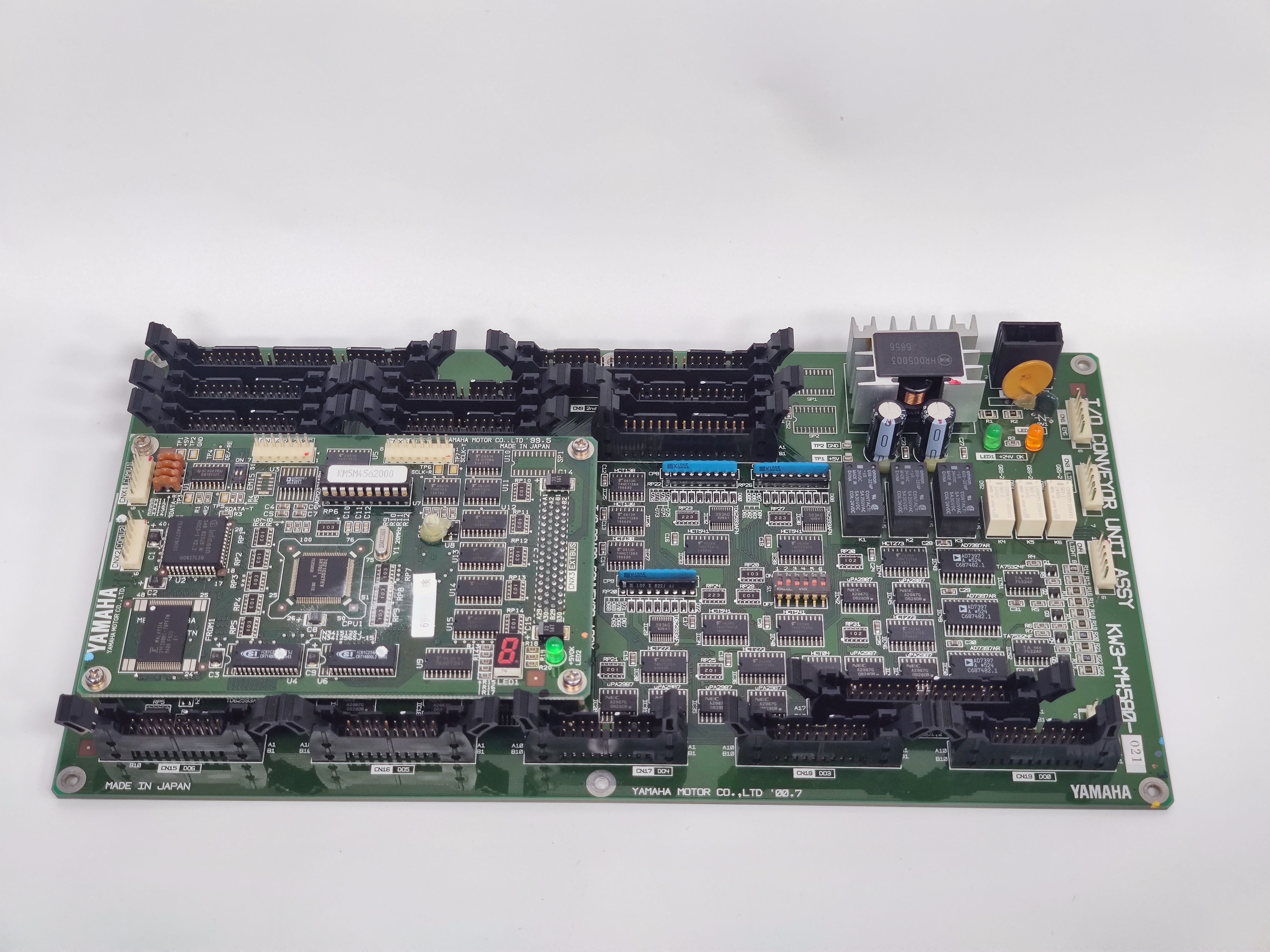YVP-XGӡˢ�����IO��KW3-M4580-021