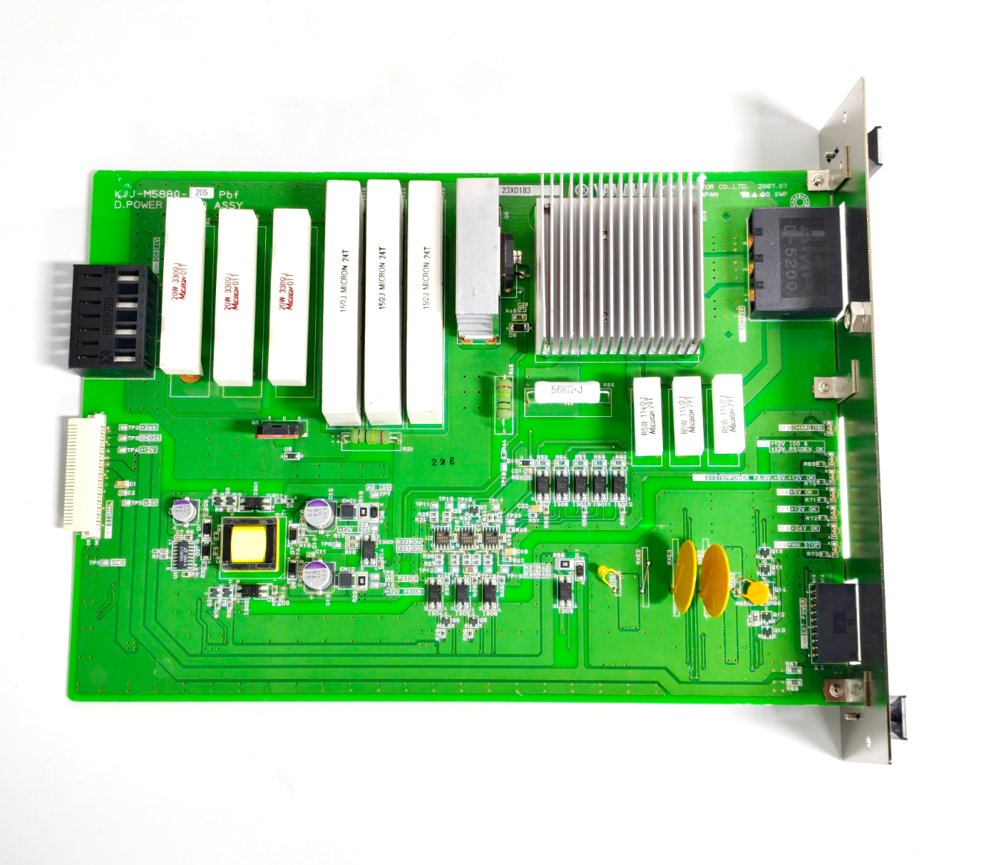 KJJ-M5880-20X��Դ��KJJ-M5880-205